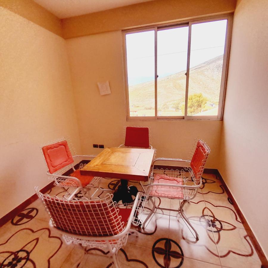 Hostal Eden Torotoro Extérieur photo