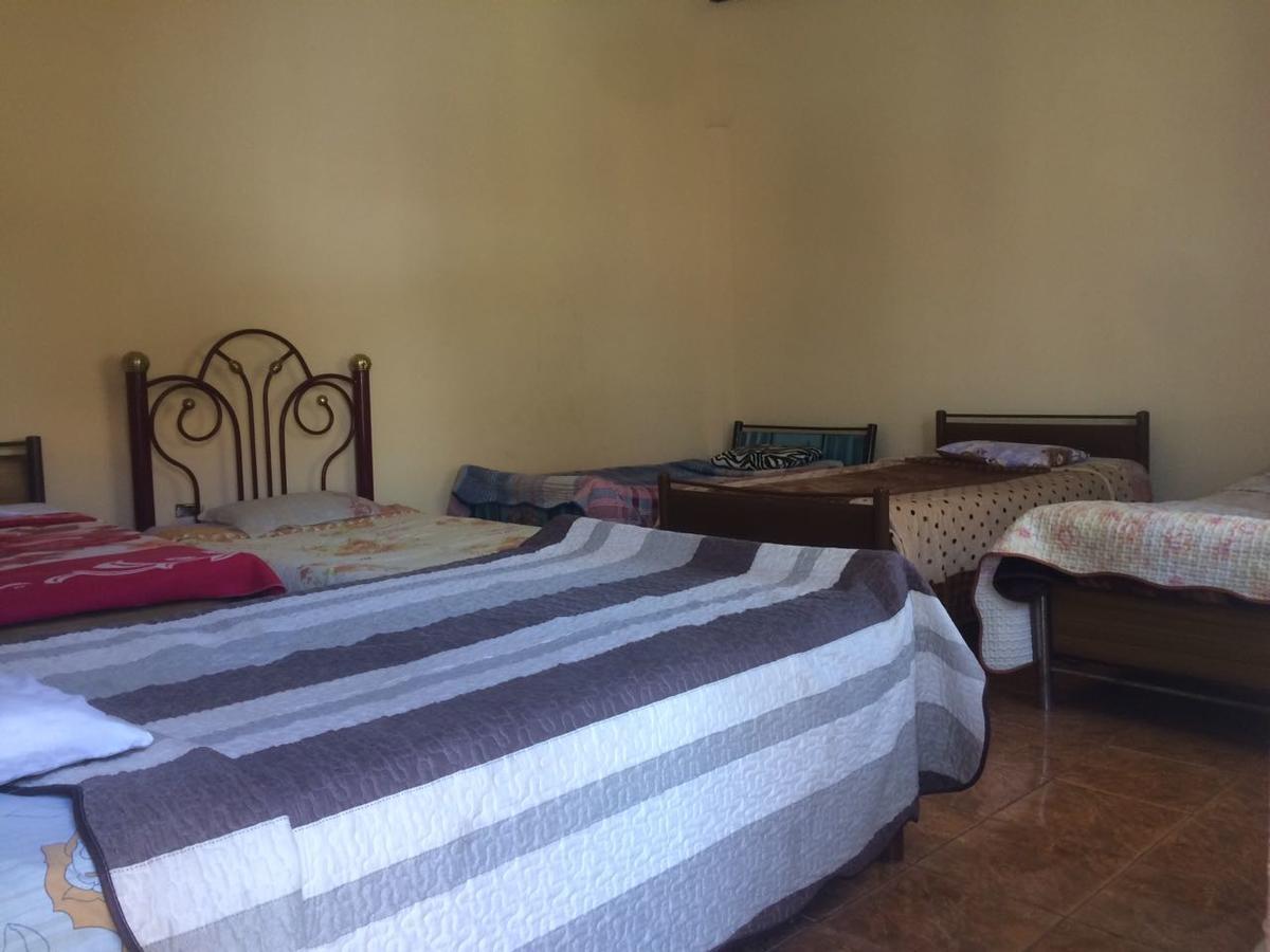 Hostal Eden Torotoro Extérieur photo