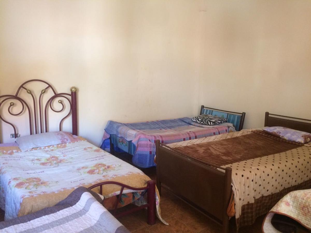 Hostal Eden Torotoro Extérieur photo