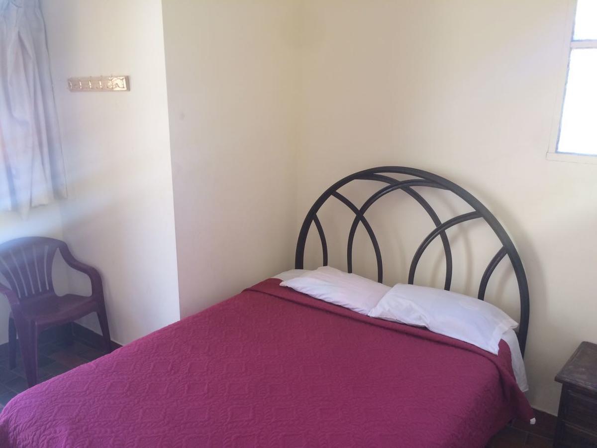 Hostal Eden Torotoro Extérieur photo