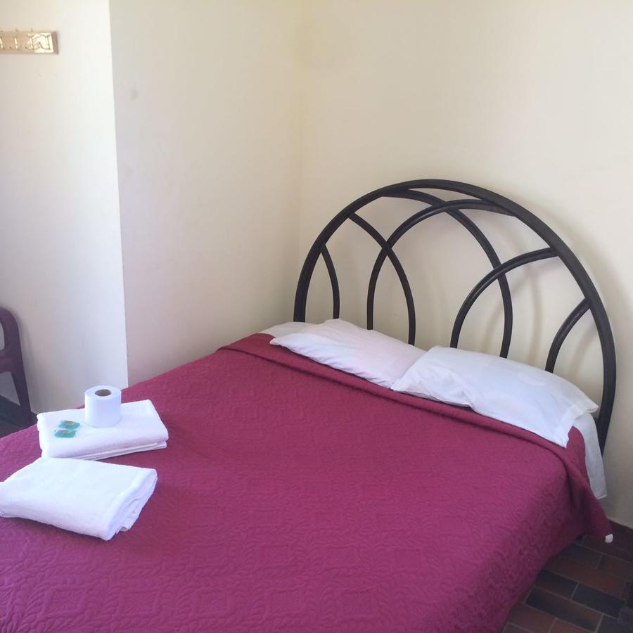 Hostal Eden Torotoro Extérieur photo