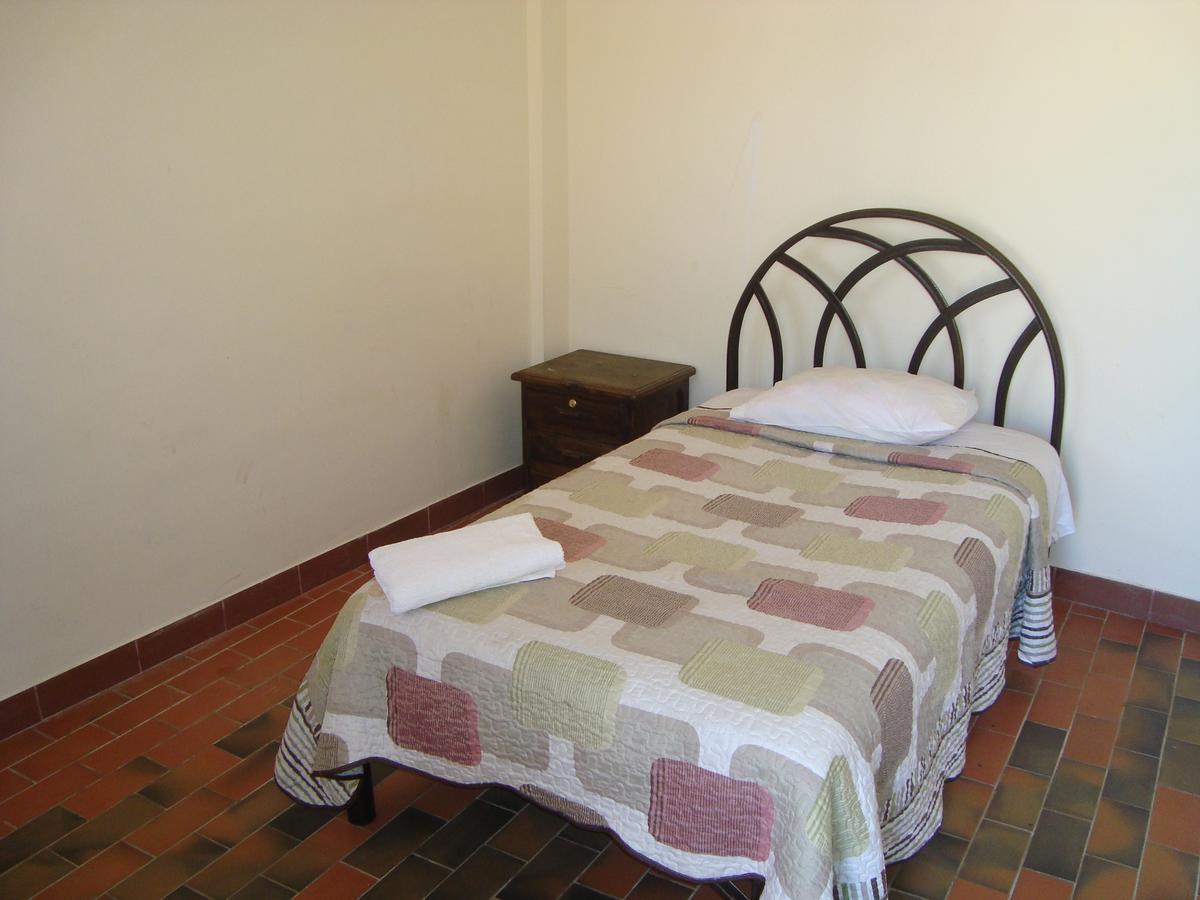 Hostal Eden Torotoro Extérieur photo